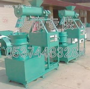 创新农业科技 多功能有机肥料机及其在可持续农业中的应用